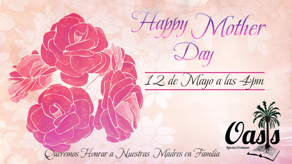 Dia de la Madre